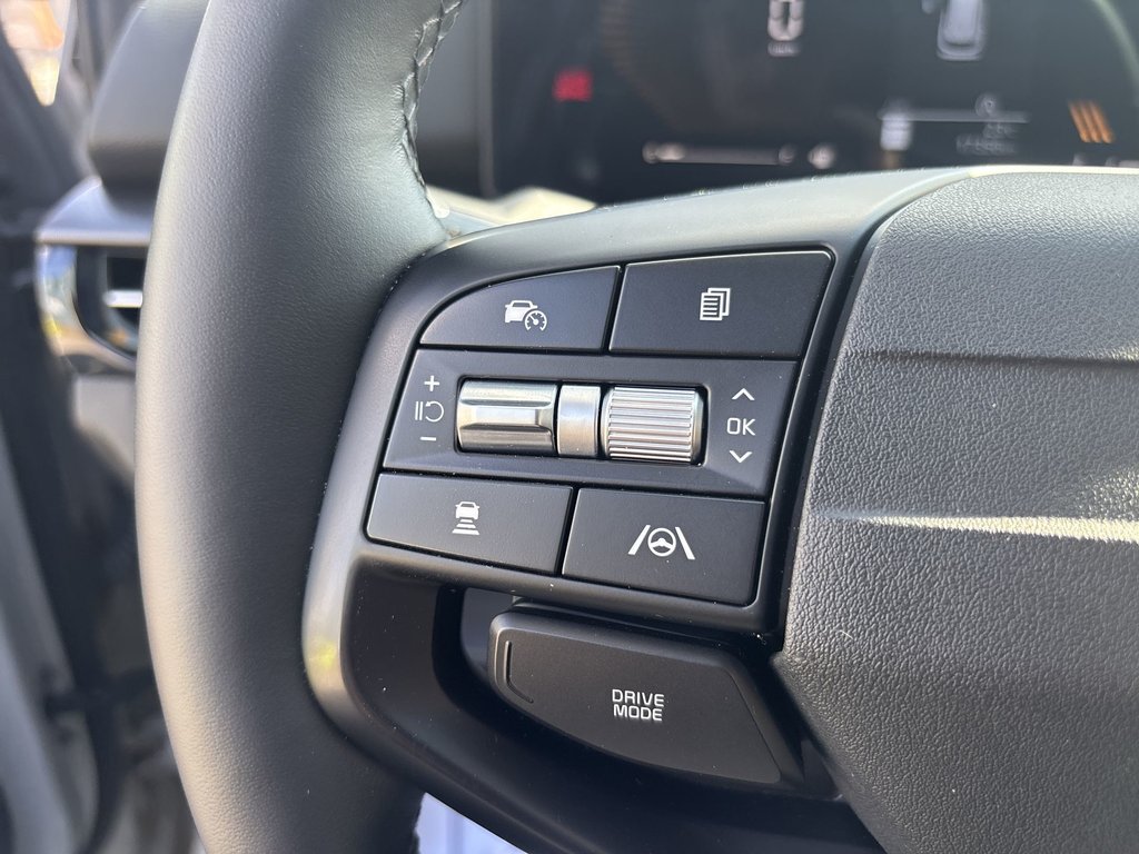 2026 Kia Sportage in Antigonish, Nova Scotia - 20 - w1024h768px