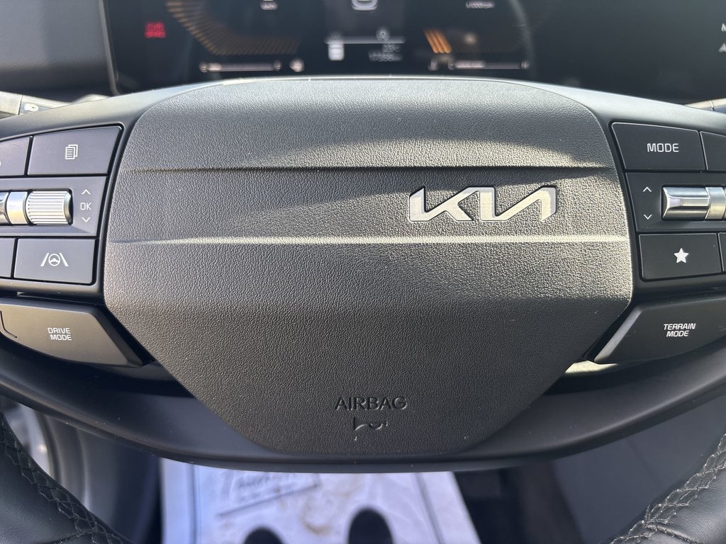 2026 Kia Sportage in Antigonish, Nova Scotia - 19 - w1024h768px