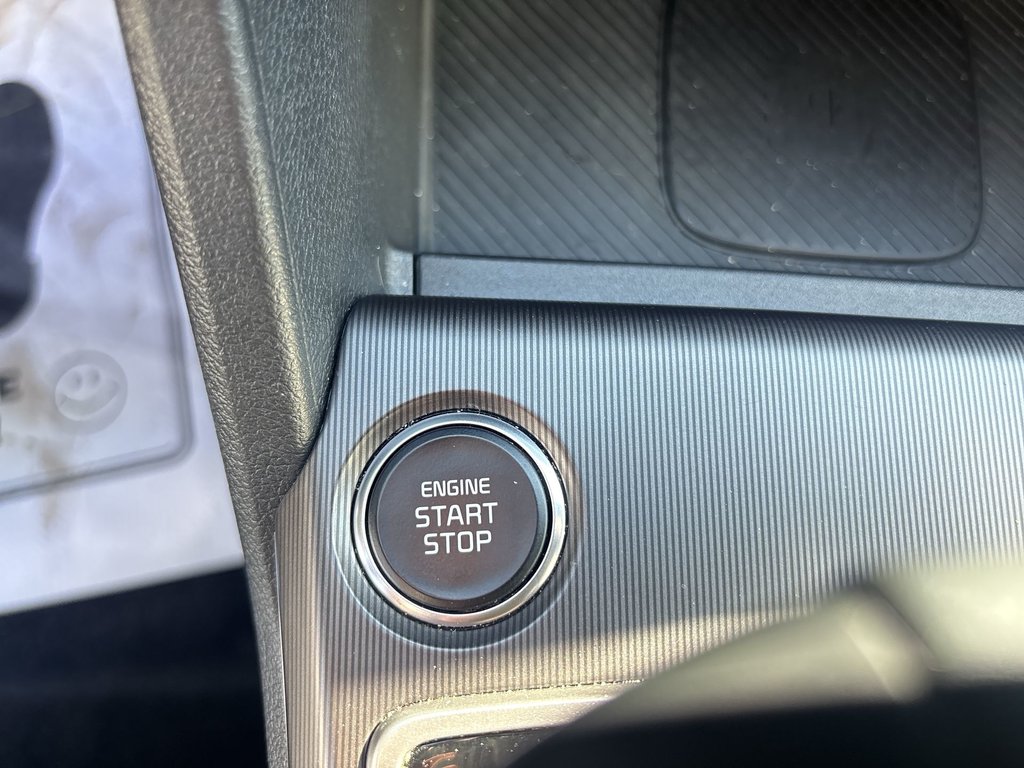 2026 Kia Sportage in Antigonish, Nova Scotia - 31 - w1024h768px