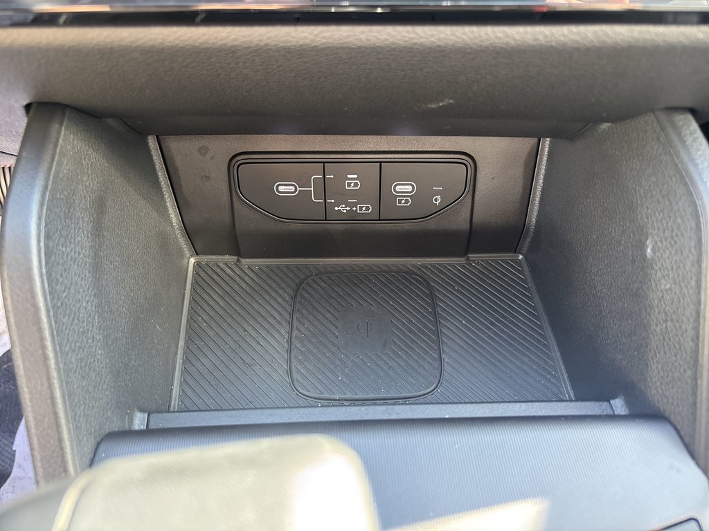 2026 Kia Sportage in Antigonish, Nova Scotia - 28 - w1024h768px