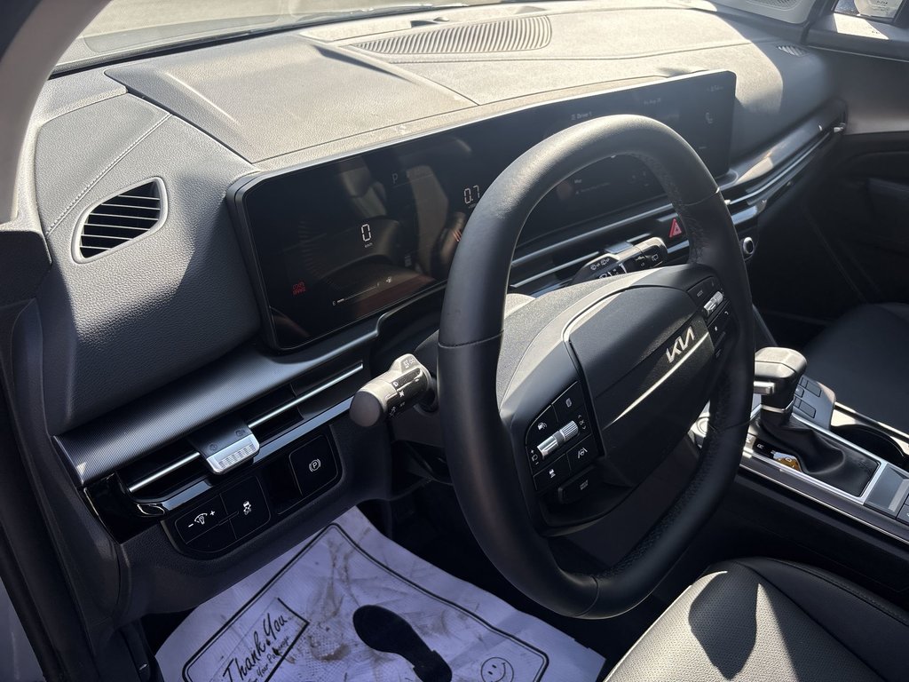 2026 Kia Sportage in Antigonish, Nova Scotia - 16 - w1024h768px