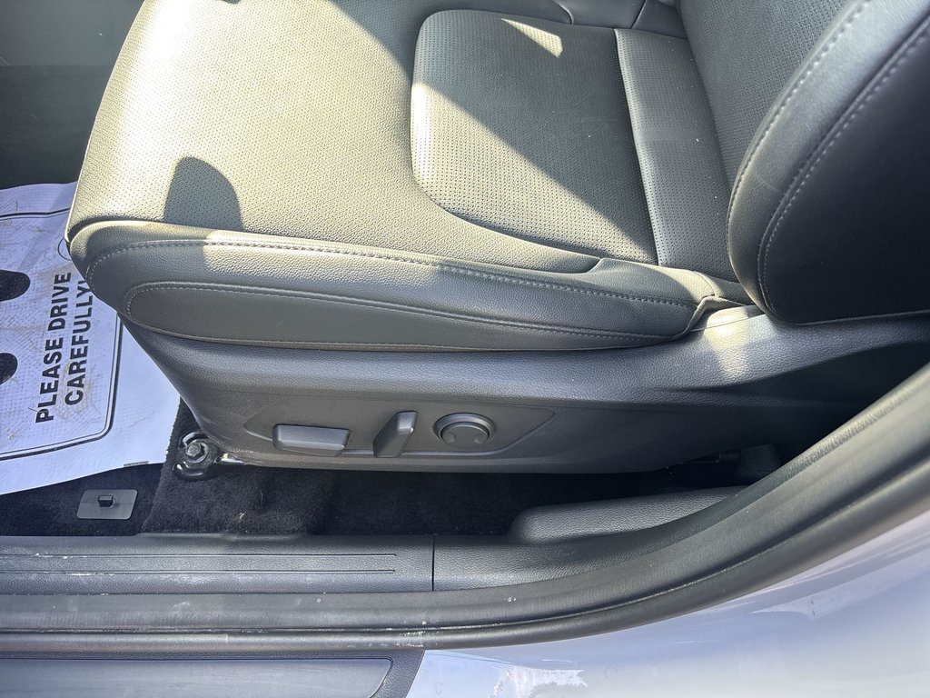 2026 Kia Sportage in Antigonish, Nova Scotia - 14 - w1024h768px