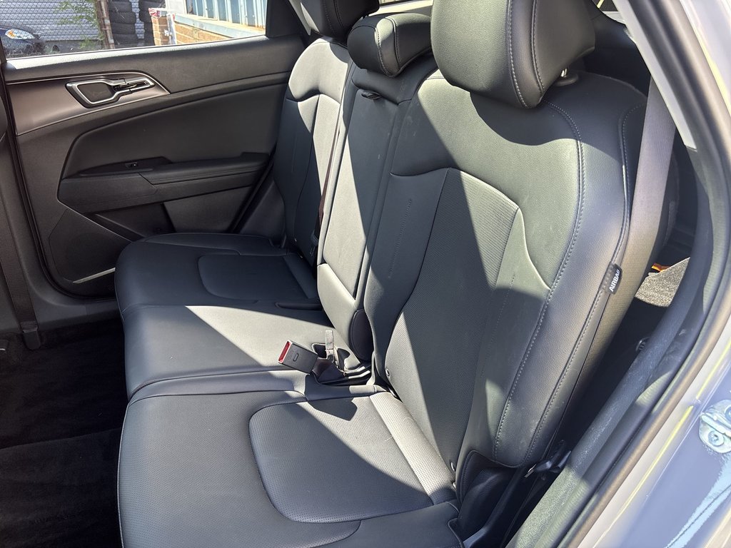 2026 Kia Sportage in Antigonish, Nova Scotia - 32 - w1024h768px
