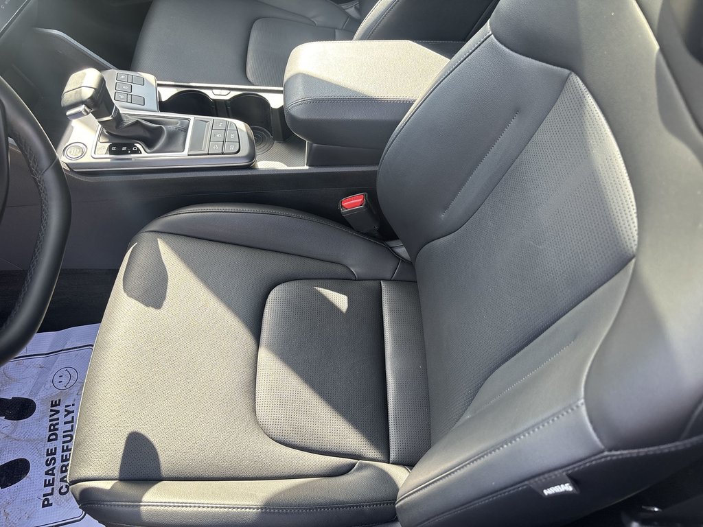 2026 Kia Sportage in Antigonish, Nova Scotia - 12 - w1024h768px