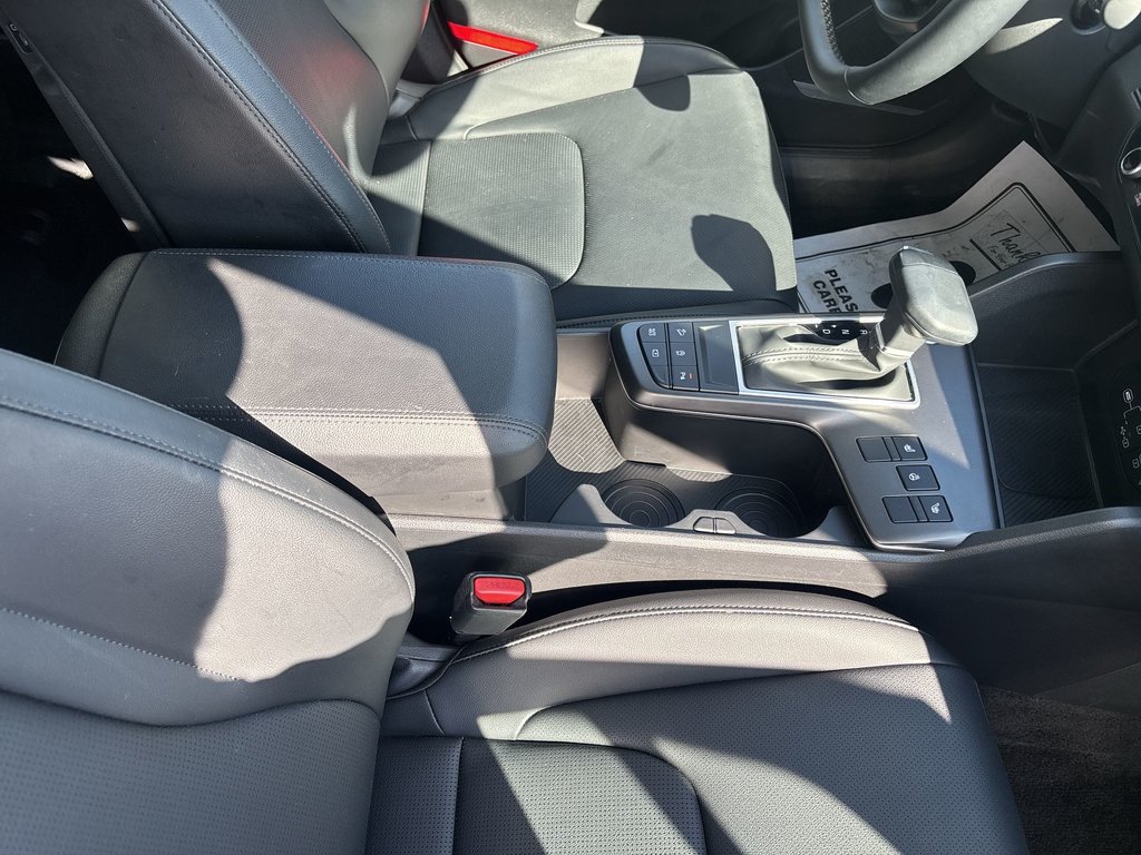 2026 Kia Sportage in Antigonish, Nova Scotia - 51 - w1024h768px