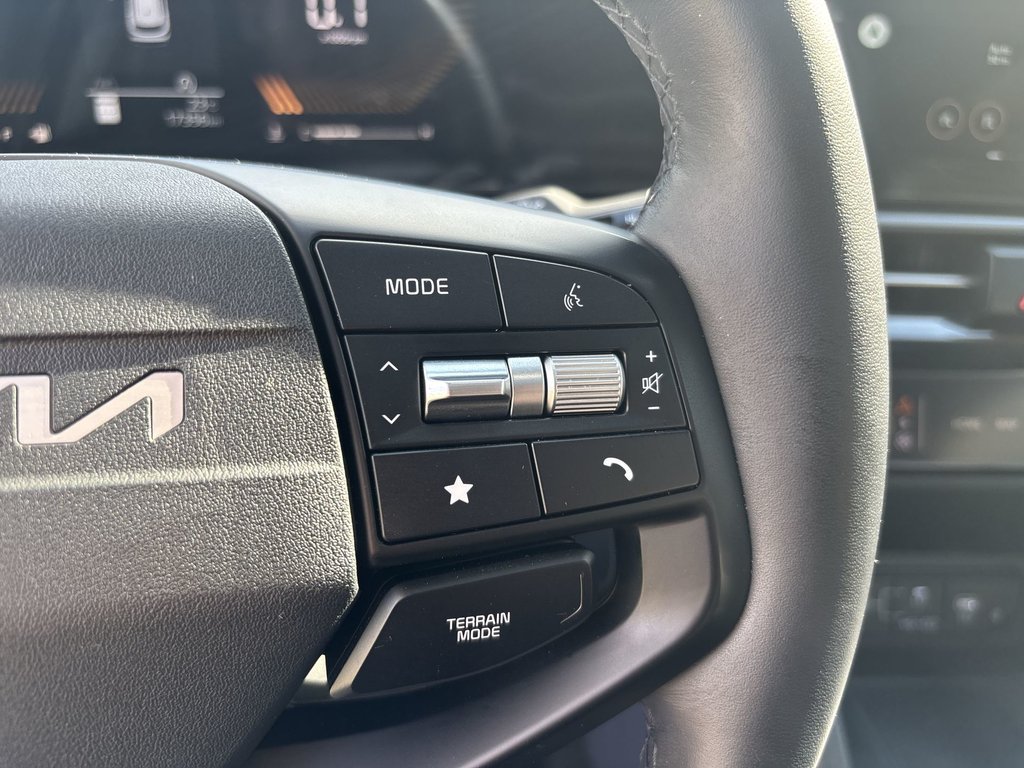 2026 Kia Sportage in Antigonish, Nova Scotia - 21 - w1024h768px