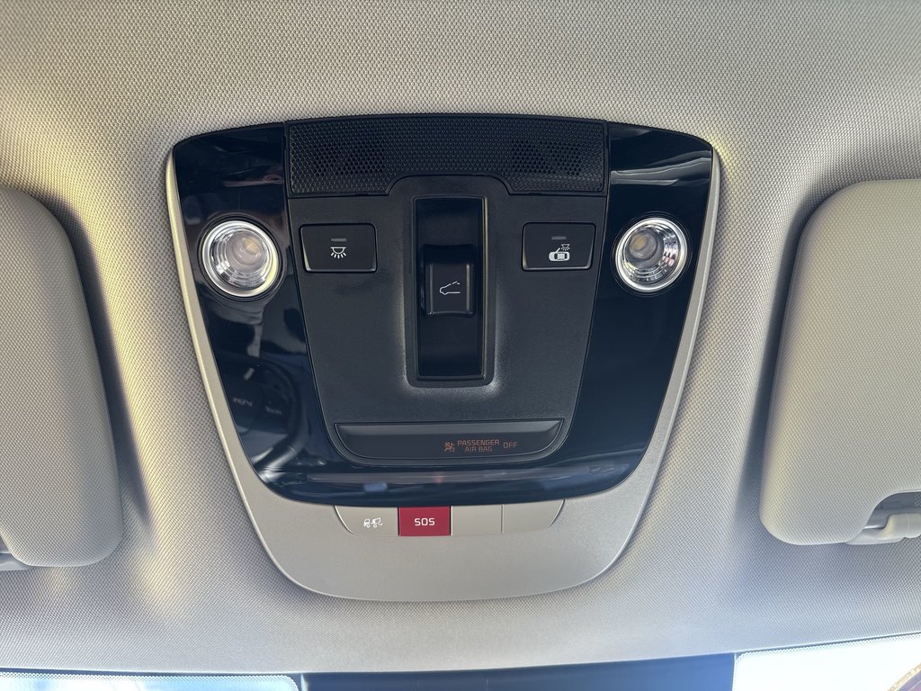 2026 Kia Sportage in Antigonish, Nova Scotia - 49 - w1024h768px