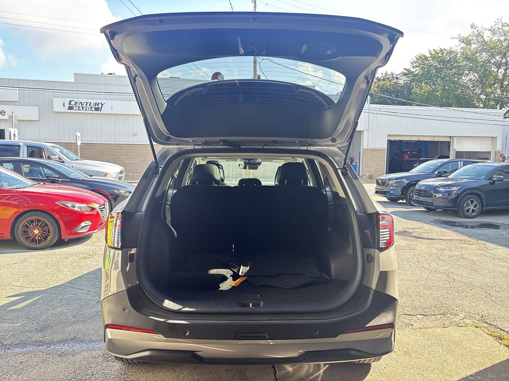 2026 Kia Sportage in Antigonish, Nova Scotia - 36 - w1024h768px