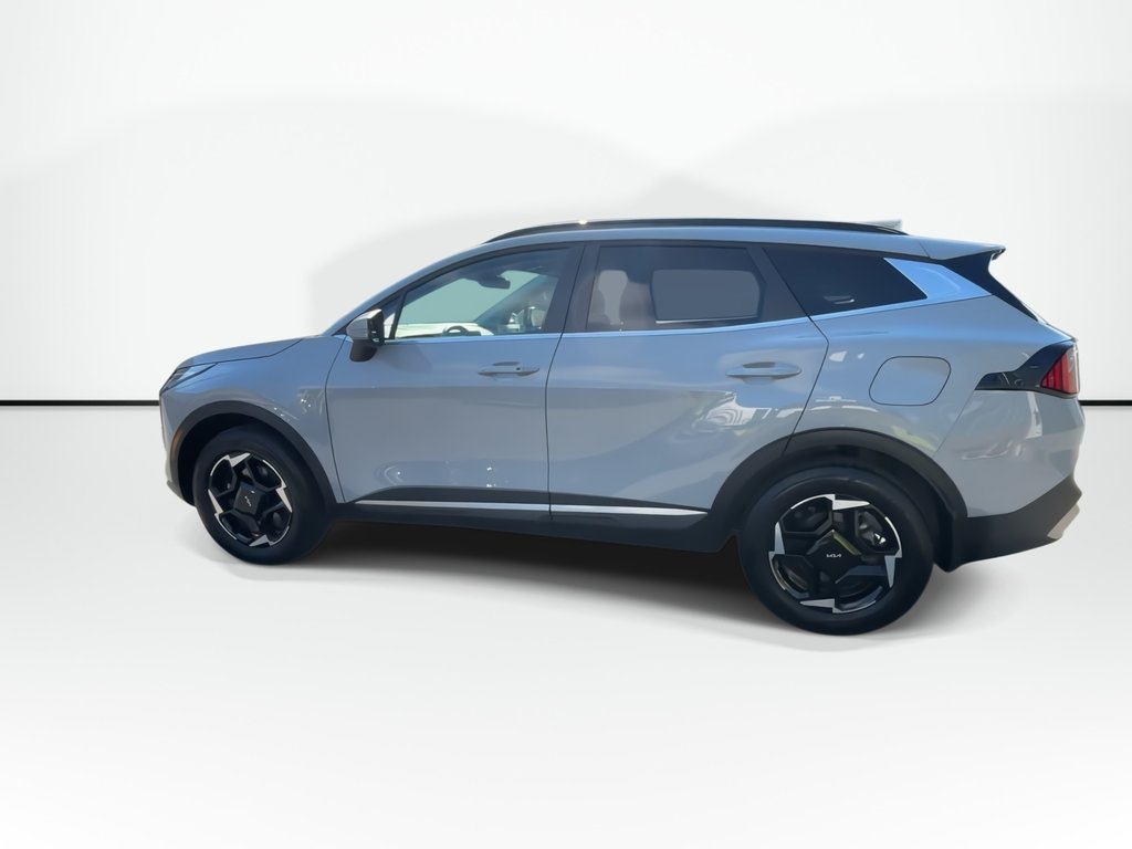 2026 Kia Sportage in Antigonish, Nova Scotia - 5 - w1024h768px