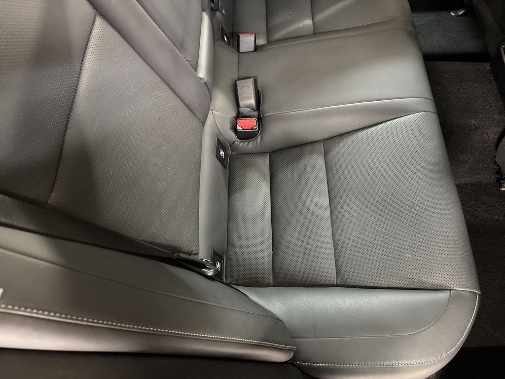 2015 Lexus IS 250 BASE in Saint John, New Brunswick - 40 - w1024h768px