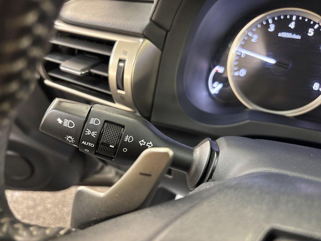 2015 Lexus IS 250 BASE in Saint John, New Brunswick - 47 - w1024h768px