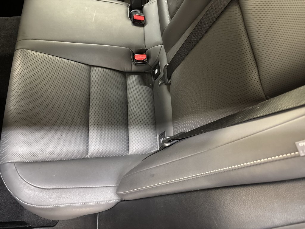 2015 Lexus IS 250 BASE in Saint John, New Brunswick - 34 - w1024h768px