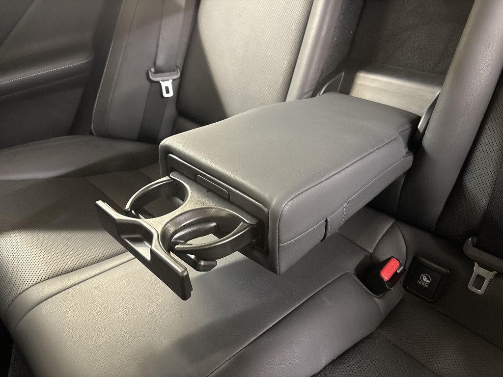 2015 Lexus IS 250 BASE in Saint John, New Brunswick - 33 - w1024h768px