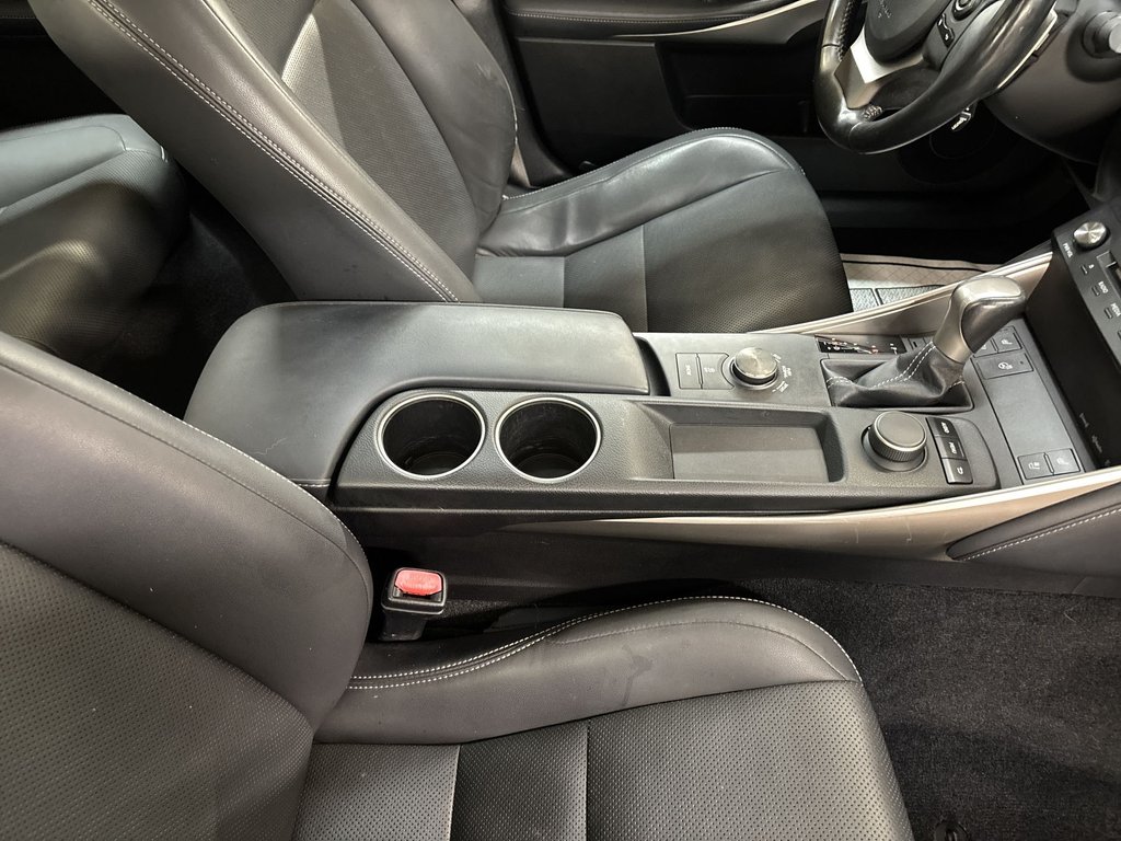 2015 Lexus IS 250 BASE in Saint John, New Brunswick - 51 - w1024h768px
