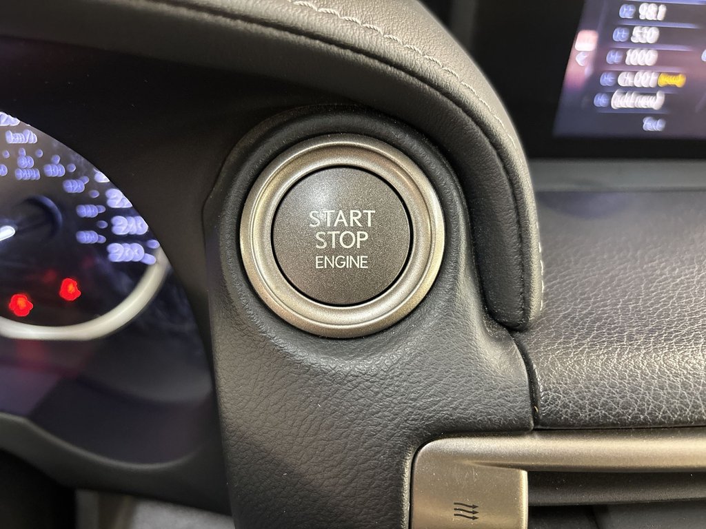 2015 Lexus IS 250 BASE in Saint John, New Brunswick - 31 - w1024h768px