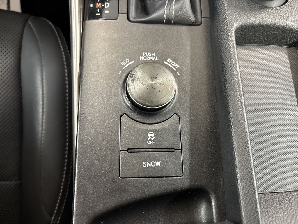 2015 Lexus IS 250 BASE in Saint John, New Brunswick - 22 - w1024h768px