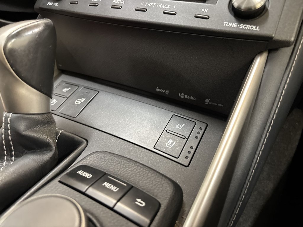 2015 Lexus IS 250 BASE in Saint John, New Brunswick - 28 - w1024h768px