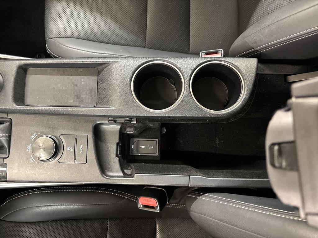 2015 Lexus IS 250 BASE in Saint John, New Brunswick - 50 - w1024h768px