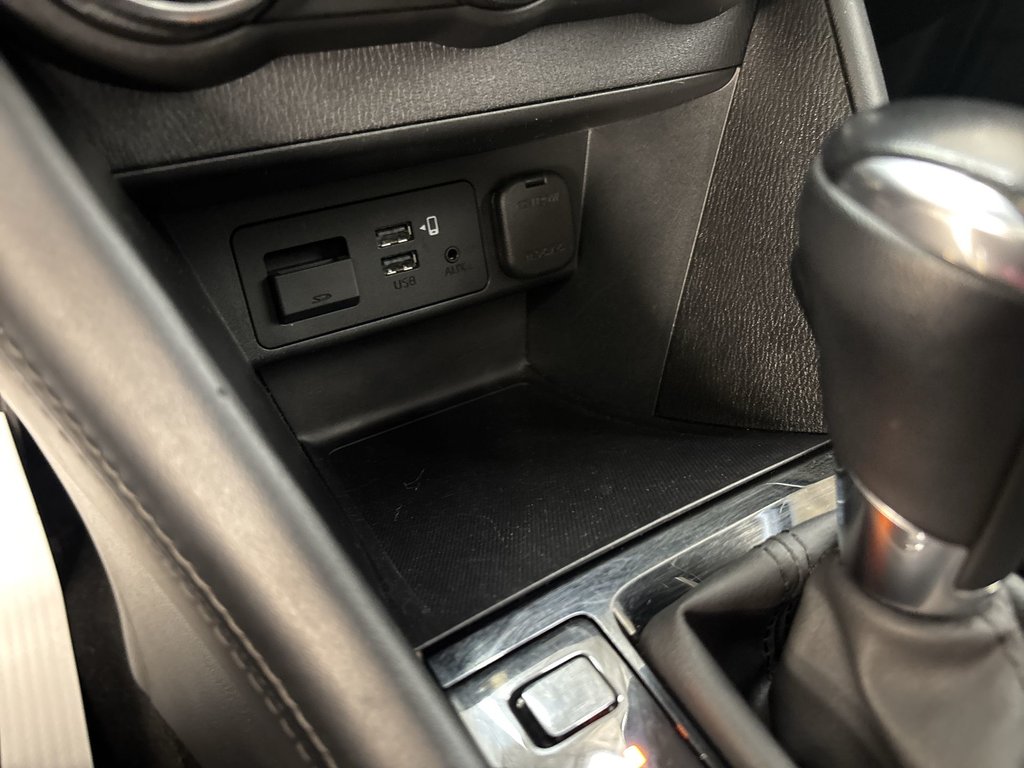 Mazda CX-3 GS 2019 à Saint John, Nouveau-Brunswick - 28 - w1024h768px