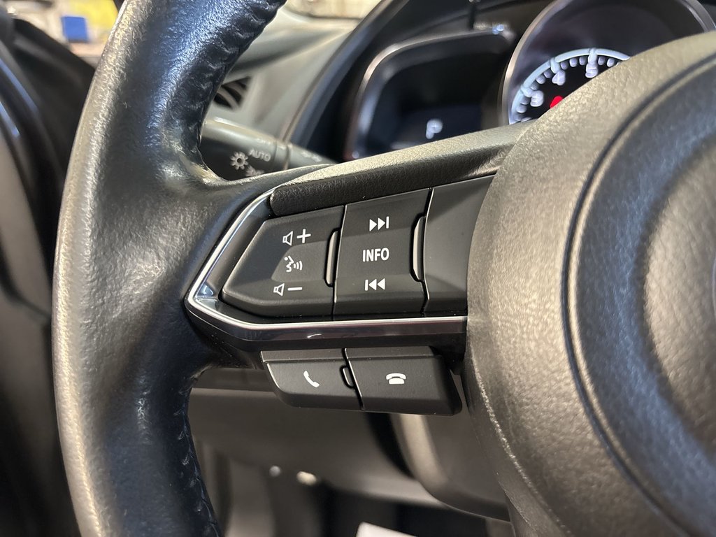 Mazda CX-3 GS 2019 à Saint John, Nouveau-Brunswick - 20 - w1024h768px
