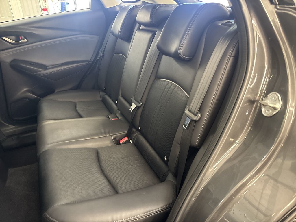 Mazda CX-3 GS 2019 à Saint John, Nouveau-Brunswick - 32 - w1024h768px