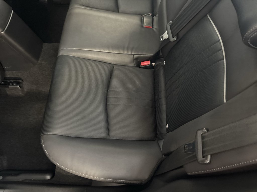 Mazda CX-3 GS 2019 à Saint John, Nouveau-Brunswick - 34 - w1024h768px