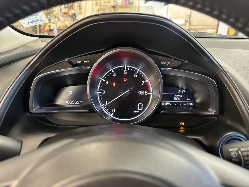 Mazda CX-3 GS 2019 à Saint John, Nouveau-Brunswick - 24 - w1024h768px