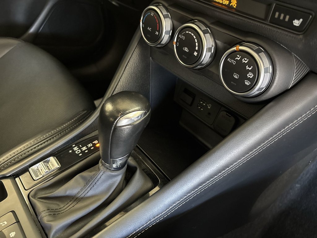 Mazda CX-3 GS 2019 à Saint John, Nouveau-Brunswick - 45 - w1024h768px