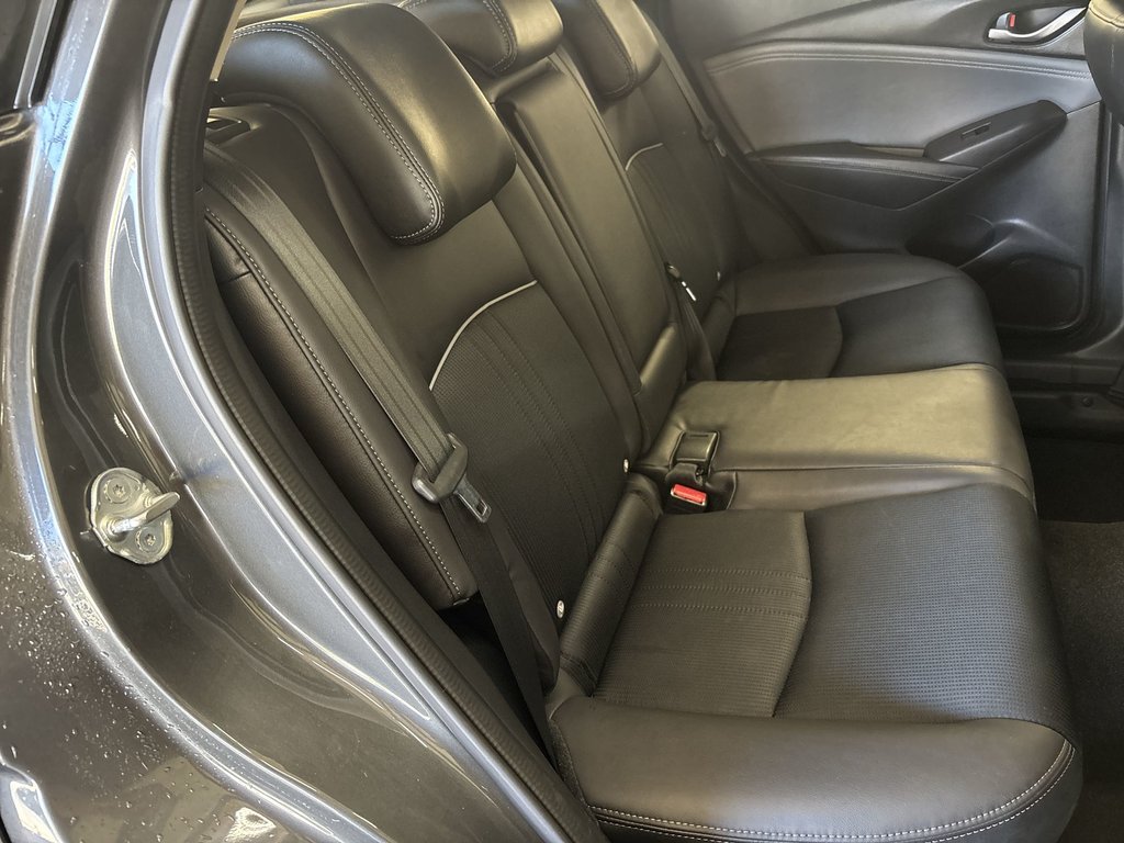 Mazda CX-3 GS 2019 à Saint John, Nouveau-Brunswick - 39 - w1024h768px