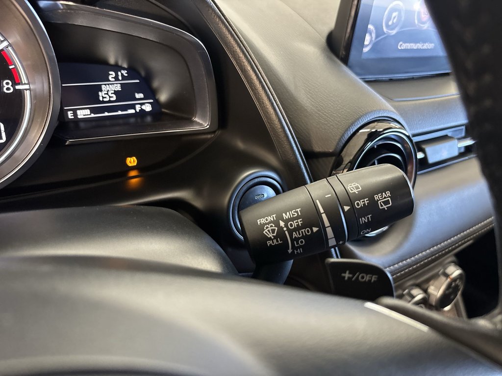 Mazda CX-3 GS 2019 à Saint John, Nouveau-Brunswick - 48 - w1024h768px