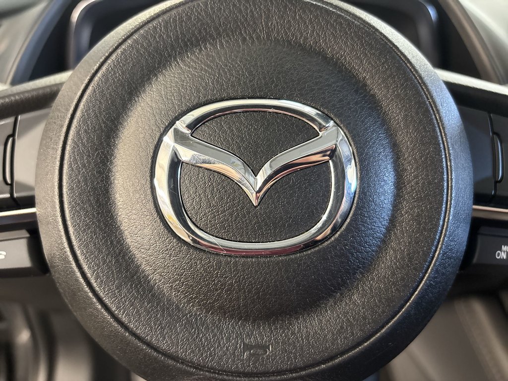 Mazda CX-3 GS 2019 à Saint John, Nouveau-Brunswick - 19 - w1024h768px