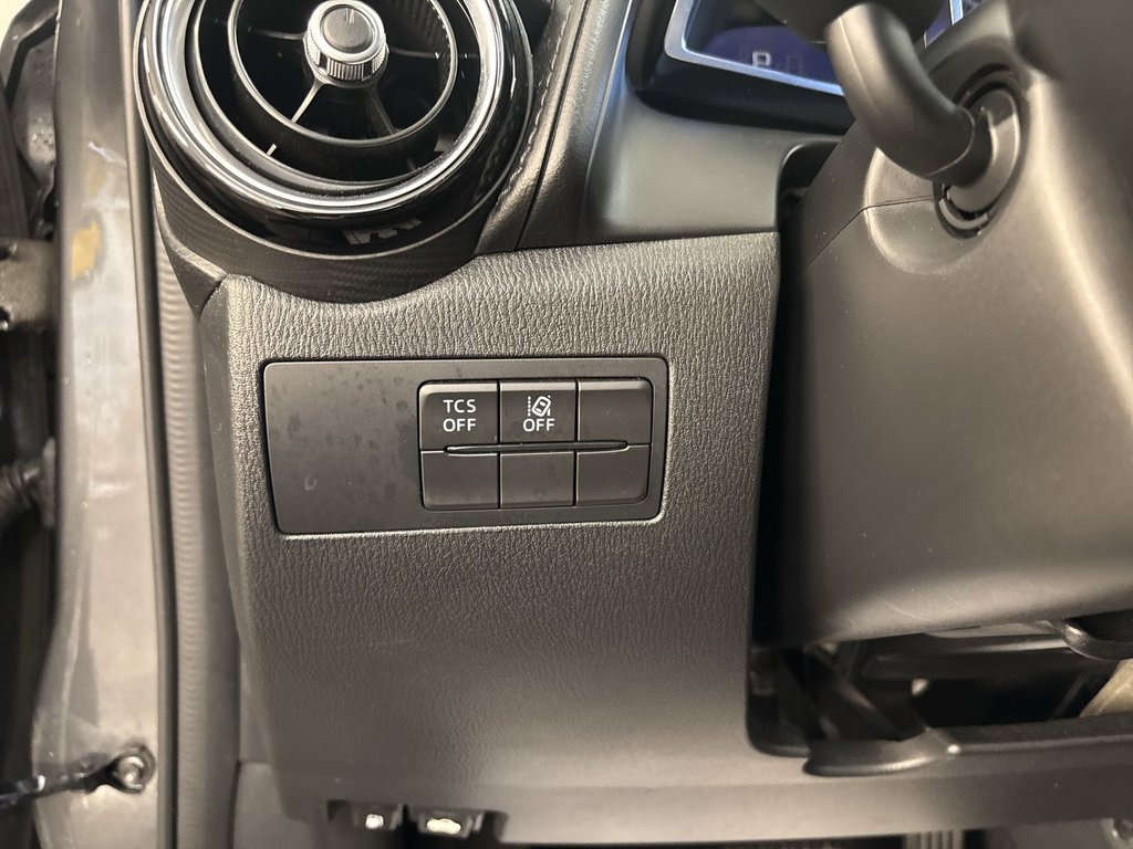 Mazda CX-3 GS 2019 à Saint John, Nouveau-Brunswick - 22 - w1024h768px