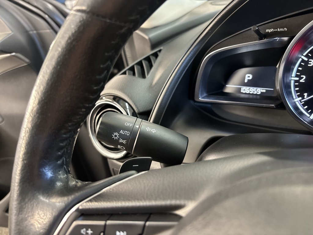 Mazda CX-3 GS 2019 à Saint John, Nouveau-Brunswick - 47 - w1024h768px