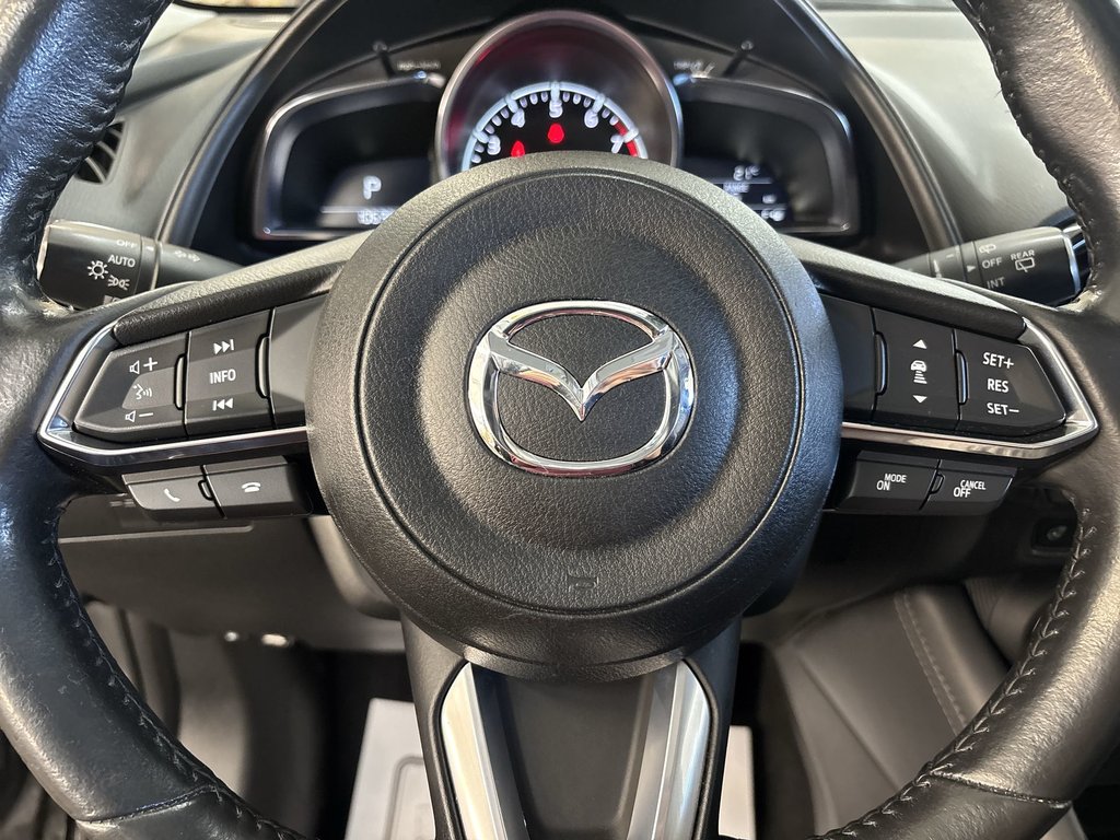 Mazda CX-3 GS 2019 à Saint John, Nouveau-Brunswick - 18 - w1024h768px