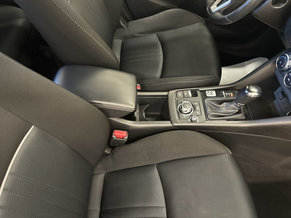 2019 Mazda CX-3 GS | Cam | USB | HtdSeats | Bluetooth | Keyless in Saint John, New Brunswick - 51 - w1024h768px