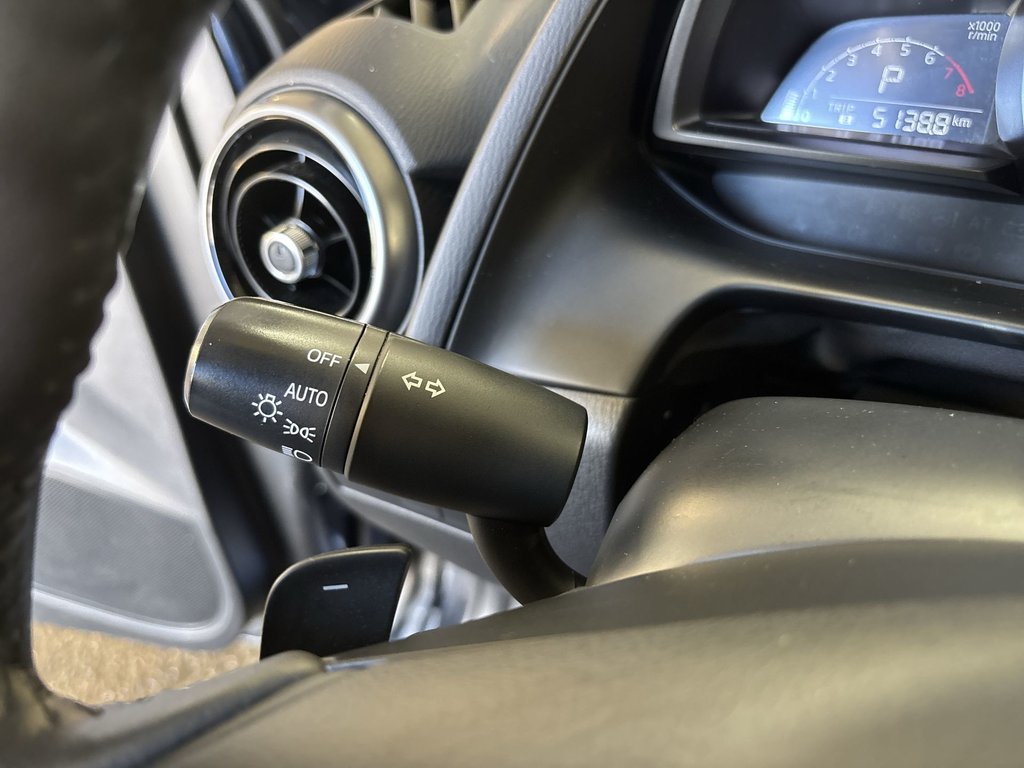 2019 Mazda CX-3 GS | Cam | USB | HtdSeats | Bluetooth | Keyless in Saint John, New Brunswick - 47 - w1024h768px