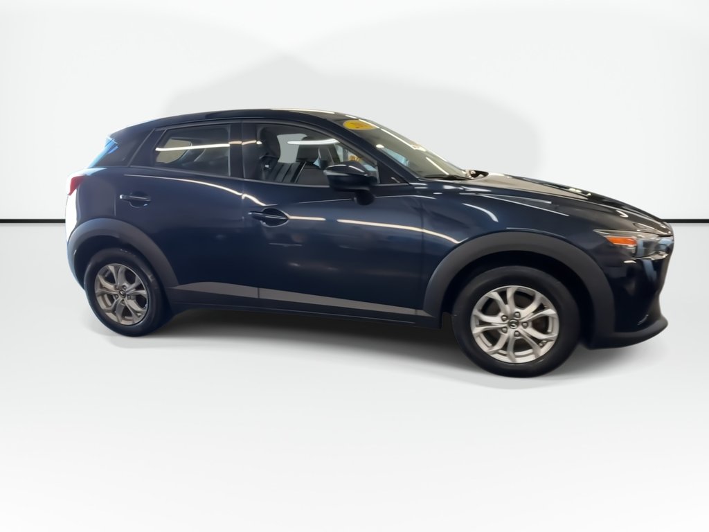 2019 Mazda CX-3 GS | Cam | USB | HtdSeats | Bluetooth | Keyless in Saint John, New Brunswick - 9 - w1024h768px