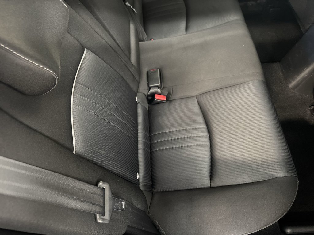 2019 Mazda CX-3 GS | Cam | USB | HtdSeats | Bluetooth | Keyless in Saint John, New Brunswick - 40 - w1024h768px