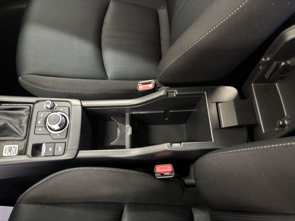 2019 Mazda CX-3 GS | Cam | USB | HtdSeats | Bluetooth | Keyless in Saint John, New Brunswick - 50 - w1024h768px