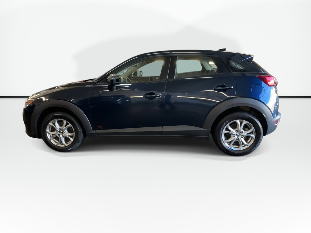 2019 Mazda CX-3 GS | Cam | USB | HtdSeats | Bluetooth | Keyless in Saint John, New Brunswick - 5 - w1024h768px