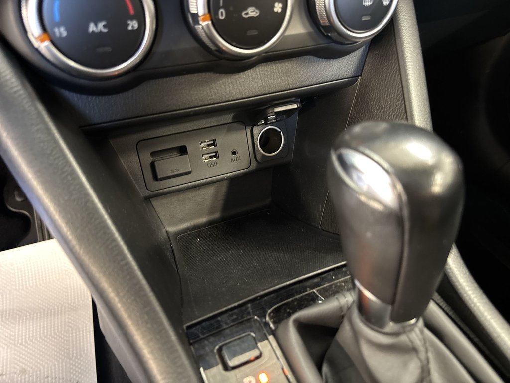 2019 Mazda CX-3 GS | Cam | USB | HtdSeats | Bluetooth | Keyless in Saint John, New Brunswick - 28 - w1024h768px