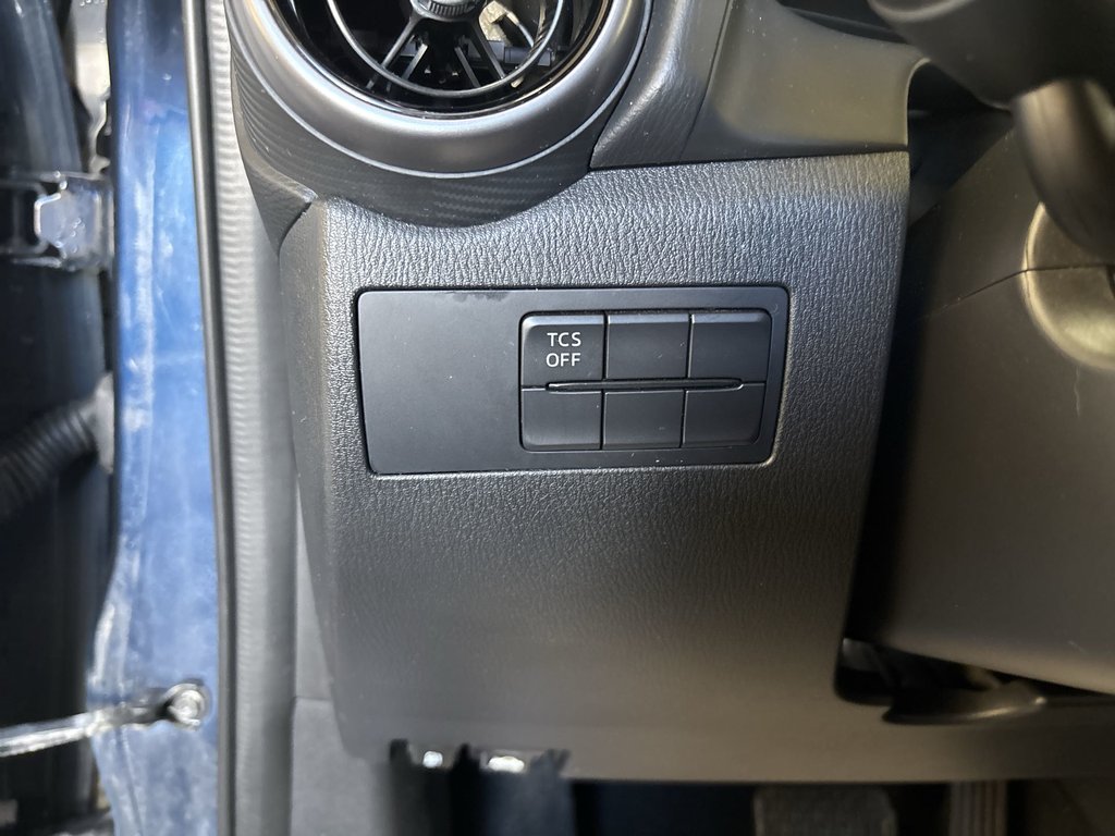 2019 Mazda CX-3 GS | Cam | USB | HtdSeats | Bluetooth | Keyless in Saint John, New Brunswick - 22 - w1024h768px