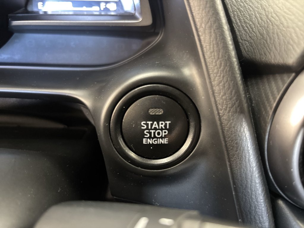 2019 Mazda CX-3 GS | Cam | USB | HtdSeats | Bluetooth | Keyless in Saint John, New Brunswick - 31 - w1024h768px