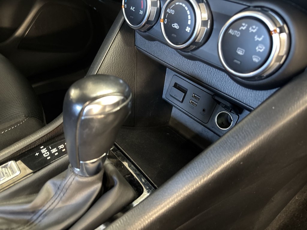 2019 Mazda CX-3 GS | Cam | USB | HtdSeats | Bluetooth | Keyless in Saint John, New Brunswick - 45 - w1024h768px