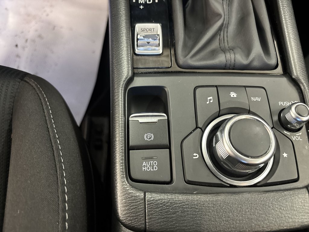 2019 Mazda CX-3 GS | Cam | USB | HtdSeats | Bluetooth | Keyless in Saint John, New Brunswick - 30 - w1024h768px