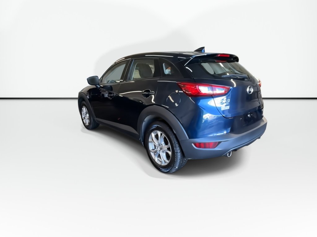 2019 Mazda CX-3 GS | Cam | USB | HtdSeats | Bluetooth | Keyless in Saint John, New Brunswick - 6 - w1024h768px