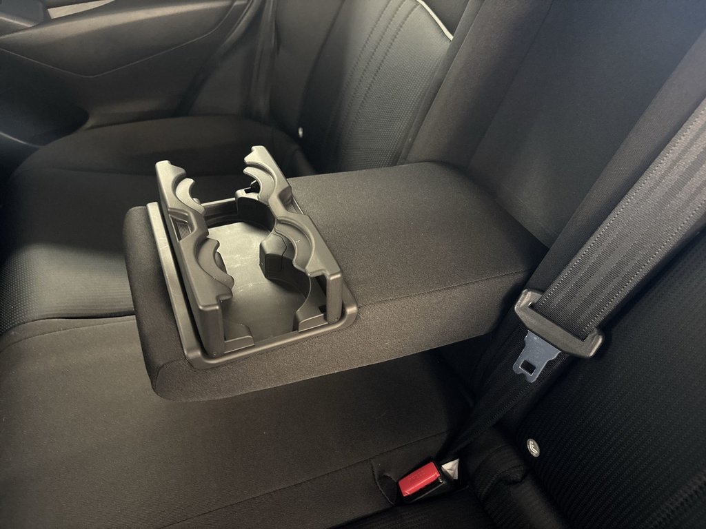 2019 Mazda CX-3 GS | Cam | USB | HtdSeats | Bluetooth | Keyless in Saint John, New Brunswick - 33 - w1024h768px