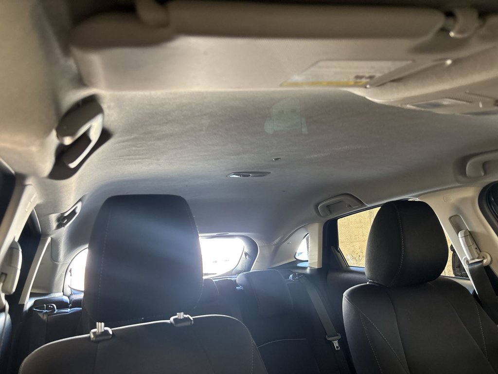 2019 Mazda CX-3 GS | Cam | USB | HtdSeats | Bluetooth | Keyless in Saint John, New Brunswick - 52 - w1024h768px