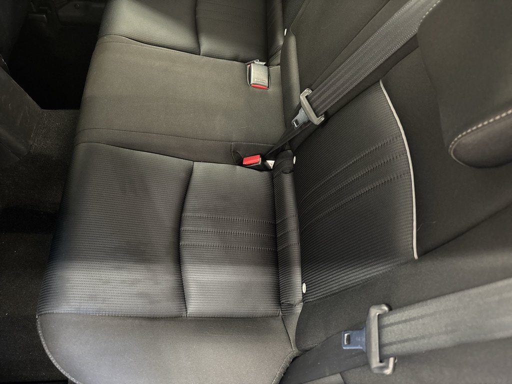 2019 Mazda CX-3 GS | Cam | USB | HtdSeats | Bluetooth | Keyless in Saint John, New Brunswick - 34 - w1024h768px