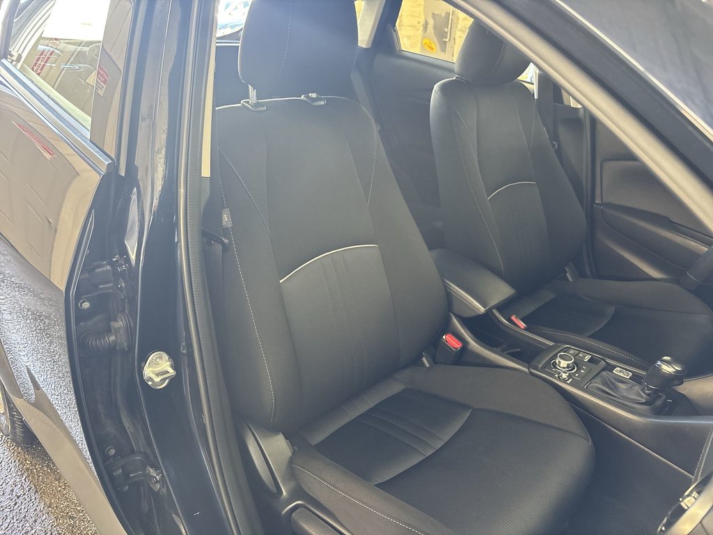 2019 Mazda CX-3 GS | Cam | USB | HtdSeats | Bluetooth | Keyless in Saint John, New Brunswick - 42 - w1024h768px